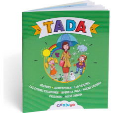 Geniuso TADA Gadalaiki