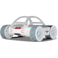 Sphero RVR+ robots