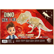 Buki France Buki Dino Mega T-Rex