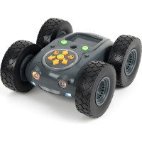 TTS Izturīgs robots vienvietīgs
