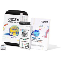 Ozobot Evo robotu ieejas komplekts