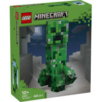 Lego Minecraft The Creeper™