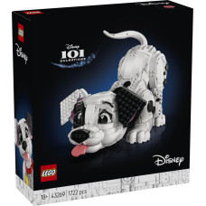 Lego Disney 101 dalmācietis kucēns