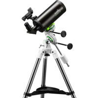 Sky-Watcher Starquest DX102MC teleskops, Reflektori
