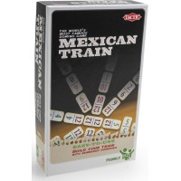 Tactic Galda spēle Meksikas vilciens(Travel)