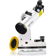 Bresser PushTo NT-76/350 Gudrais-teleskops