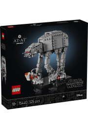 Lego Zvaigžņu kari AT-AT