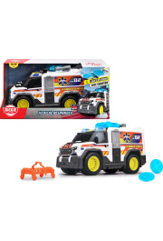 Simba Dickie Toys medicīnas reaģētājs