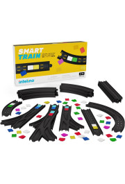 Intelino Sliežu pakete