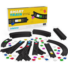 Intelino Sliežu pakete