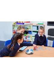 TTS Tactile Reader Pro – Loti-Bot flīžu komplekts