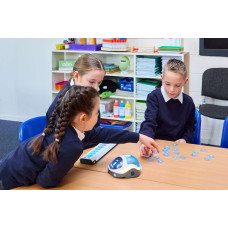 TTS Tactile Reader Pro – Loti-Bot flīžu komplekts