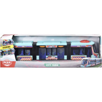 Dickie Toys Tramvajs