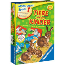 Ravensburger Игра 