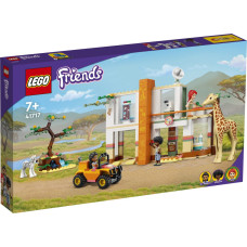 Lego Draugi Mia's Wildlife Rescue