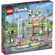 Lego Draugu sporta centrs