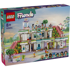 Lego Draugi Heartlake City iepirkšanās centrs