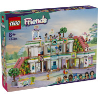 Lego Draugi Heartlake City iepirkšanās centrs