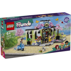 Lego Draugi Heartlake City Cafe