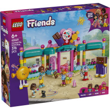 Lego Draugi Heartlake City Candy Store