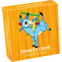 Tactic Trendy Donkey Balance spēle