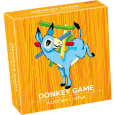 Tactic Trendy Donkey Balance spēle