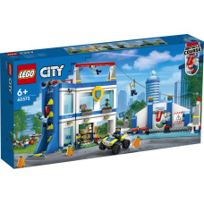 Lego Pilsētas policijas mācību akadēmija