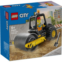 Lego Pilsētas būvniecība Tvaikonis