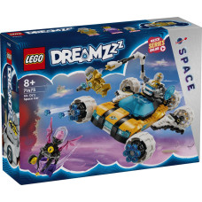 Lego DREAMZZZ Oza kunga kosmosa automašīna