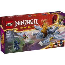Lego Ninjago Jaunais pūķis Riyu