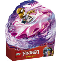 Lego Ninjago Sora's Dragon Spinjitzu spinneris