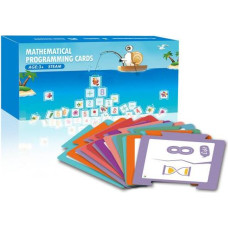Robobloq Qobo matemātikas paplašinājums