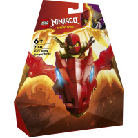 Lego Ninjago Kai's Rising Dragon Strike