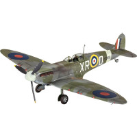 Revell Plastikāta modelis Supermarine Spitfire Mk.II 1:48