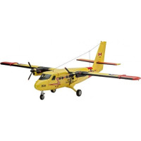 Revell Plastikāta modelis DHC-6 Twin Otter 1:72