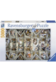 Ravensburger - Attēlu izmēri 153*101 cm