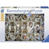 Ravensburger - Attēlu izmēri 153*101 cm