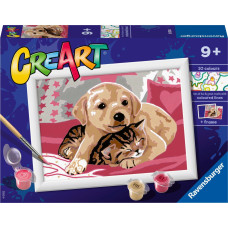 Ravensburger Одеяло 