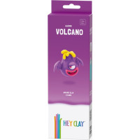 Hey Clay Māla modelēšana ārzemnieks Vulcano