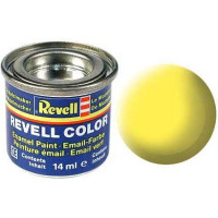 Revell E-pasts Krāsa dzeltena cieta matēta