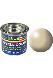 Revell Emaljas krāsa Beige Solid Silk Matt