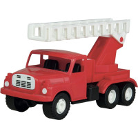 Dino Ugunsdzēsēju automašīna TATRA 30 cm