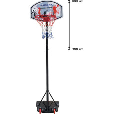 Hudora Basketbola komplekts All Stars