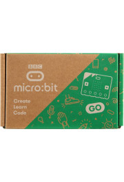 Kitronik BBC micro:bit V2 Go Pack