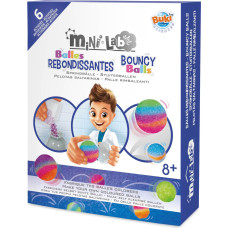 Buki France Buki Mini Lab Bouncy Ball