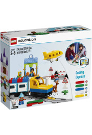 Lego Education DUPLO Coding Express