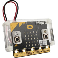 Kitronik MI:pro aizsargvāciņš BBC micro:bit ierīcēm