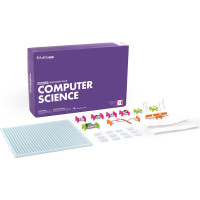 Littlebits Kodu komplekta paplašinājuma pakete: Datorzinātne