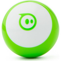 Sphero Mini robots zaļš