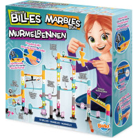 Buki France Buki Marbles Run